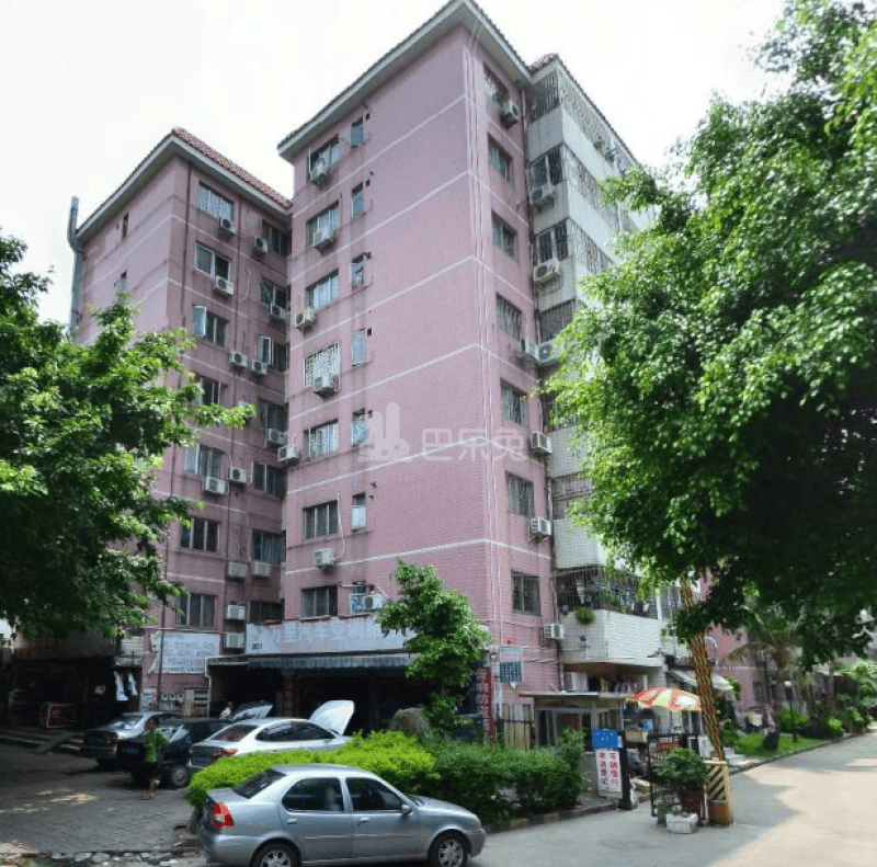 丰泽园18007372周边环境图0