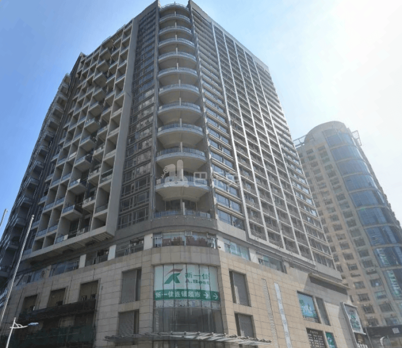 风格名苑（宝安南路）18473727周边环境图6