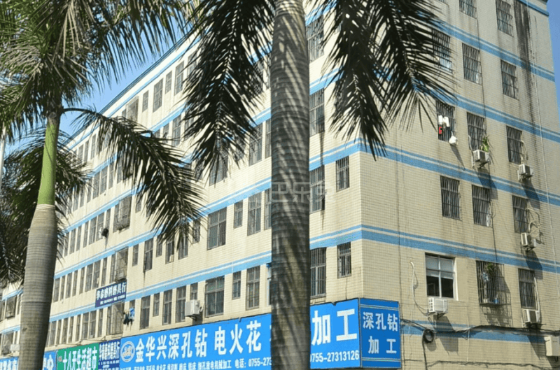 Q城公寓1169341周边环境图11