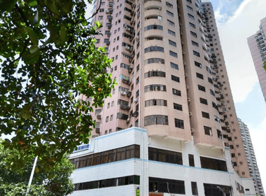 福德花园 1室0厅0卫