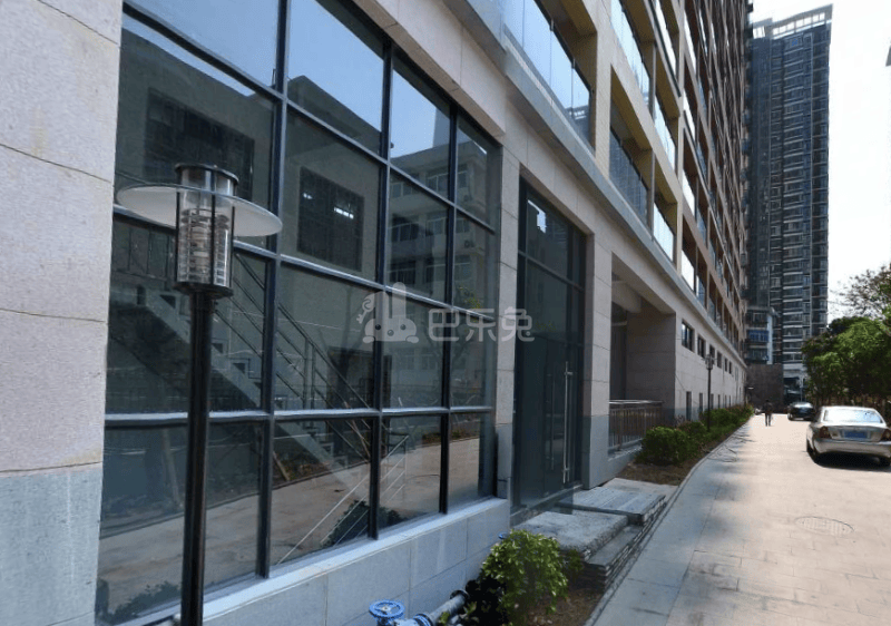 幸福华府4921653周边环境图0