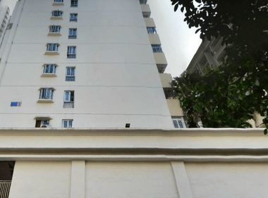 旭飞花园（福田） 1室0厅0卫