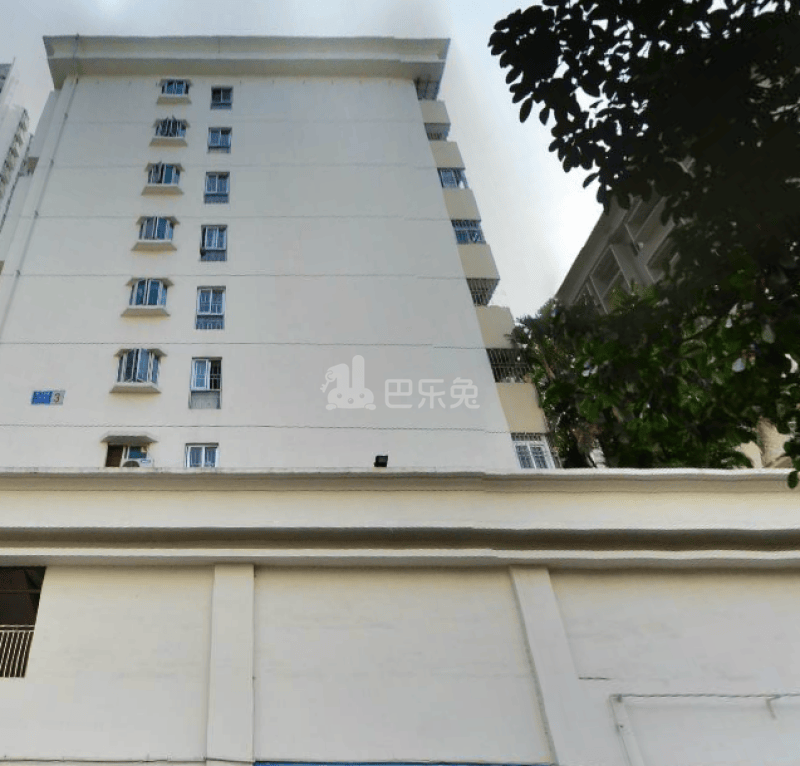 旭飞花园（福田）11956292周边环境图0