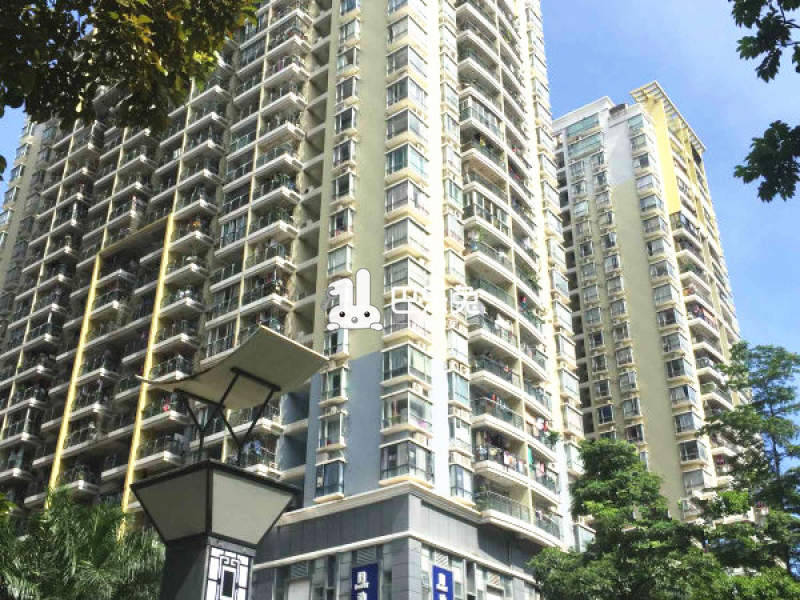 深圳福田_春晖苑(福彩路)_1室1厅1卫_整租朝南_彩田路3028号-深圳