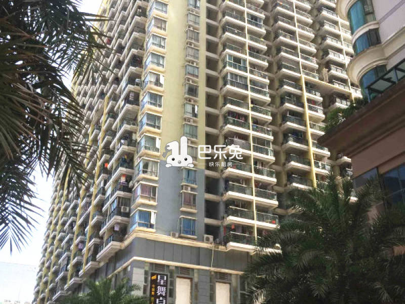 深圳福田_春晖苑(福彩路)_1室1厅1卫_整租朝北_彩田路3028号-深圳