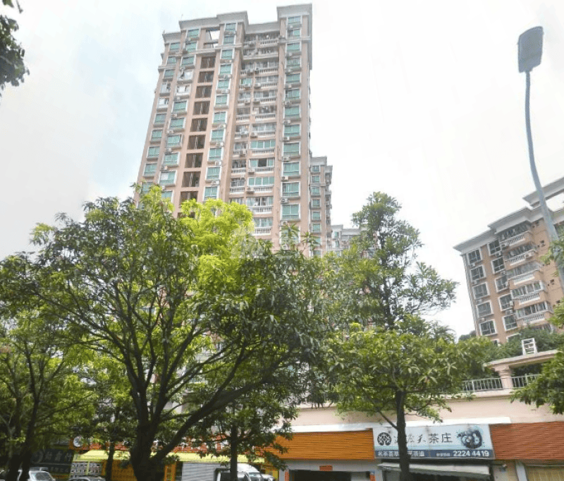 雅仕居11959476周边环境图0