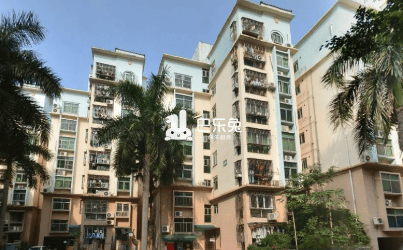 福园小区