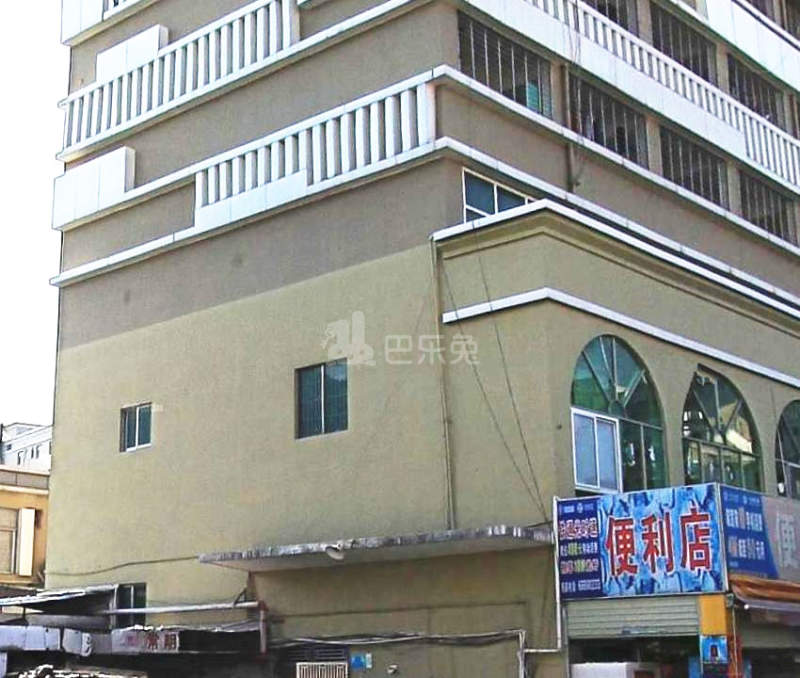 集悦城（塘朗店）923509周边环境图3