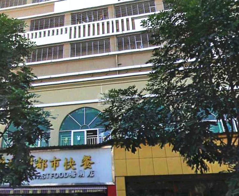 集悦城（塘朗店）923509周边环境图4