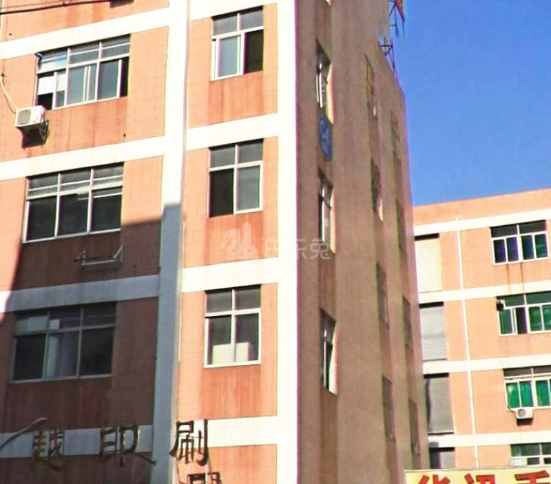 星窝青年创业公寓（银田店）1048743周边环境图1