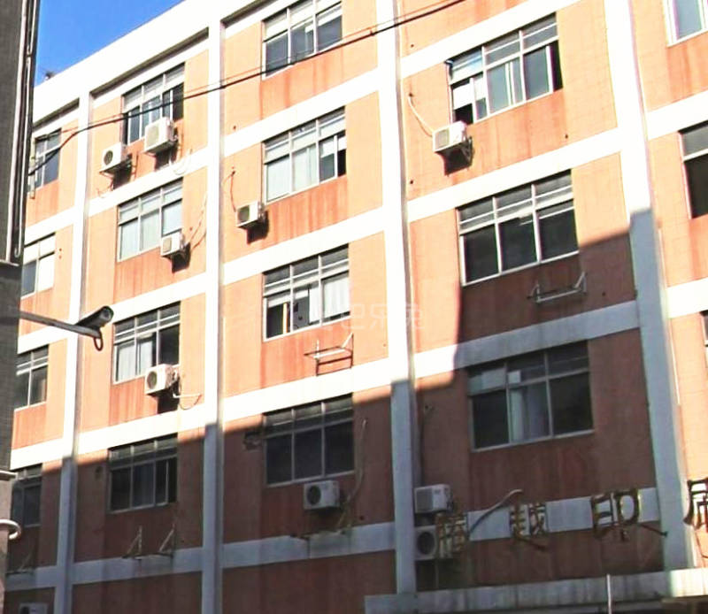 星窝青年创业公寓（银田店）1048743周边环境图2