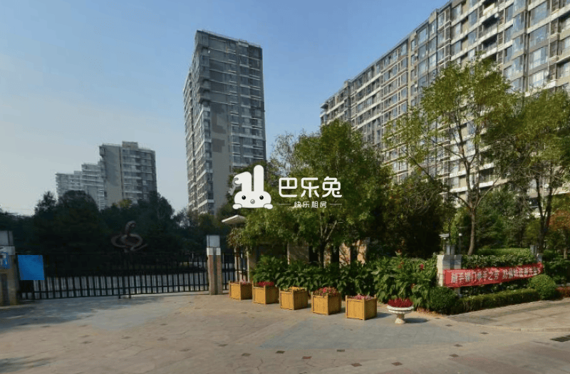 富力城d区