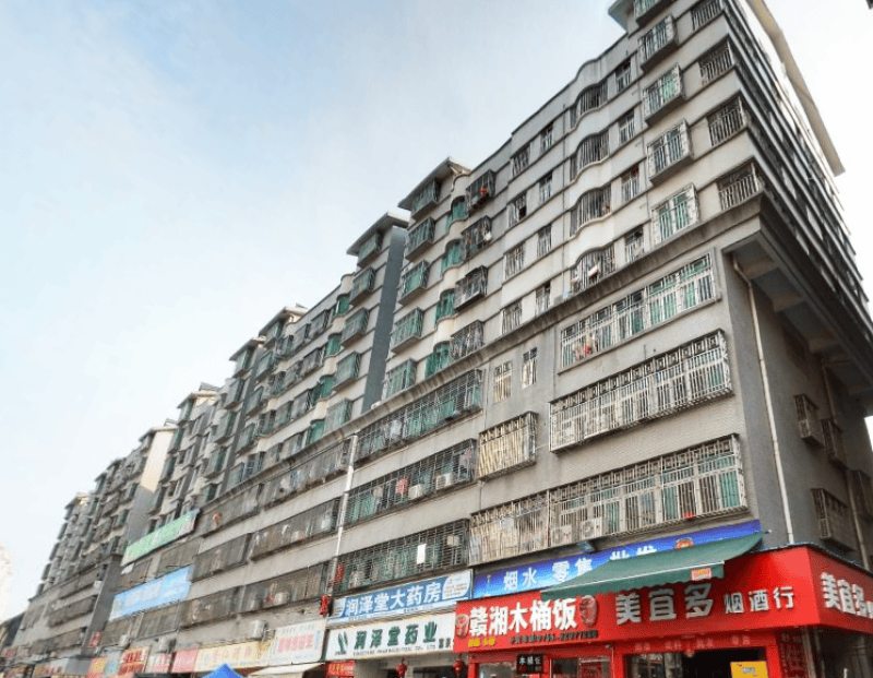 深圳龙华_富泉新村(三联路)_2室1厅1卫_整租_清泉路15附近-深圳巴乐兔