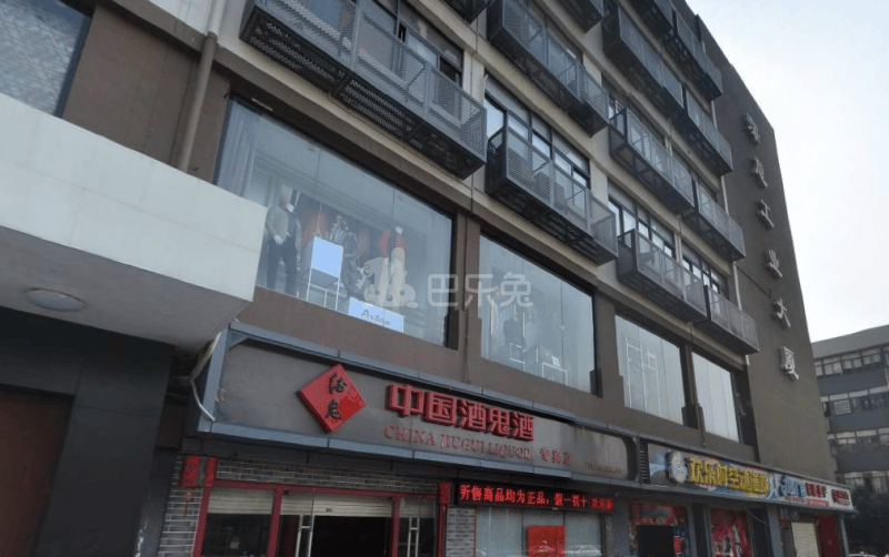 深远公寓1231602周边环境图6