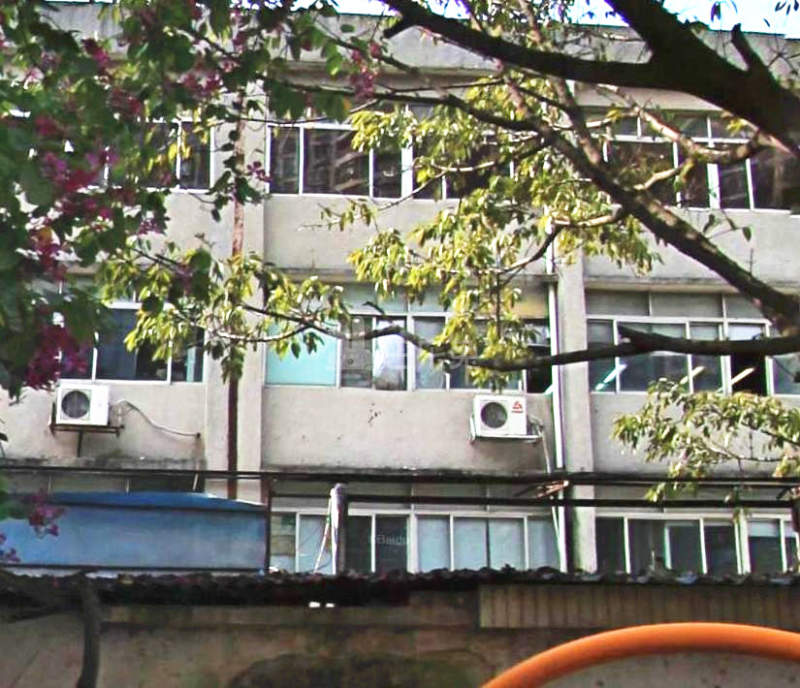 禧邻公寓丹竹头B店1270349周边环境图4