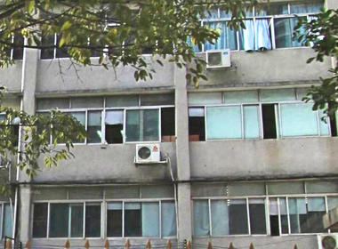 禧邻公寓丹竹头B店 1室0厅1卫