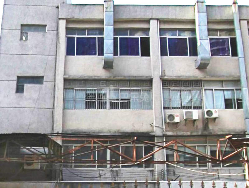 禧邻公寓丹竹头B店1270349周边环境图6