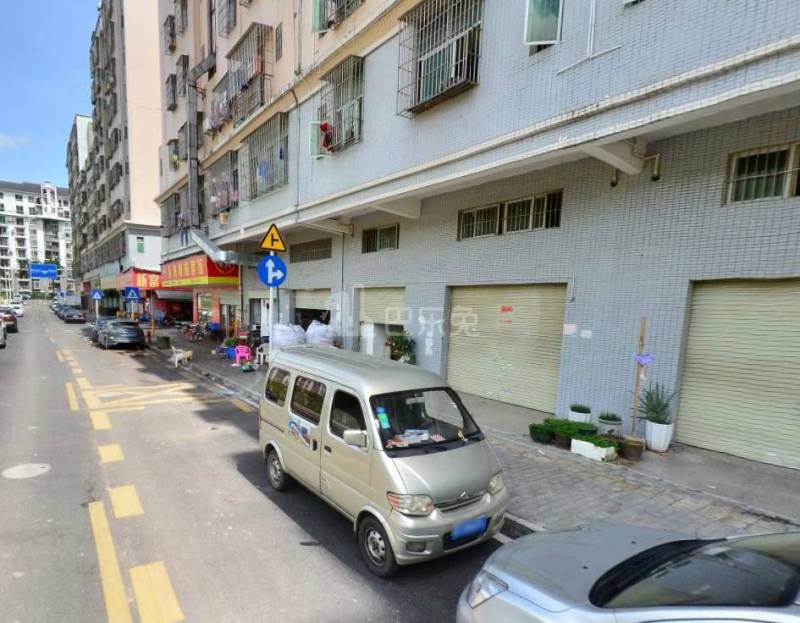 源龙公寓2120469周边环境图4