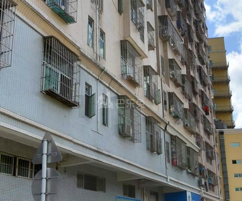 源龙公寓2120469周边环境图5