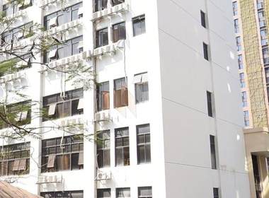 茧栈·青年公寓 1室0厅1卫