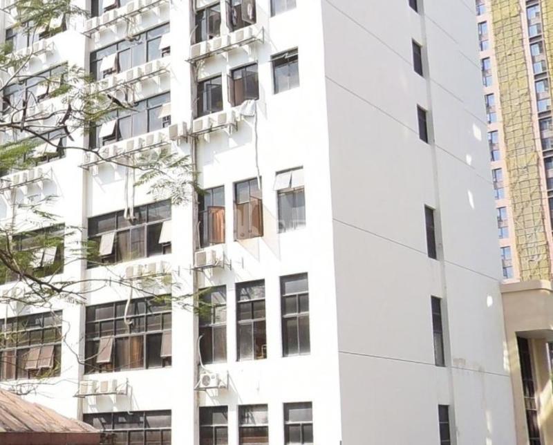 茧栈·青年公寓2264493周边环境图0