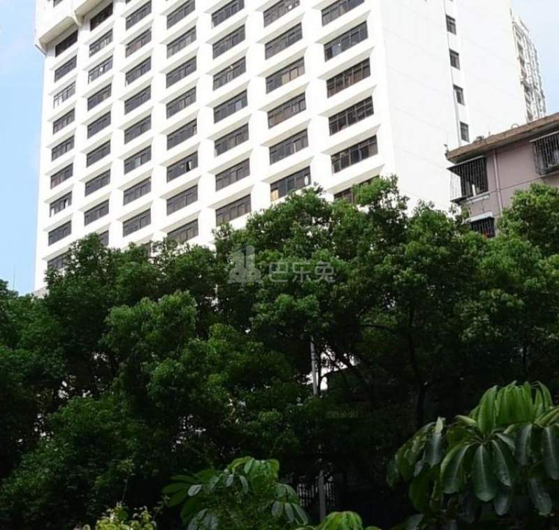 茧栈·青年公寓2264493周边环境图2