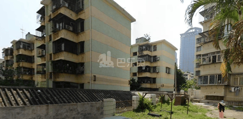 深圳市公安局宿舍区5859014周边环境图4