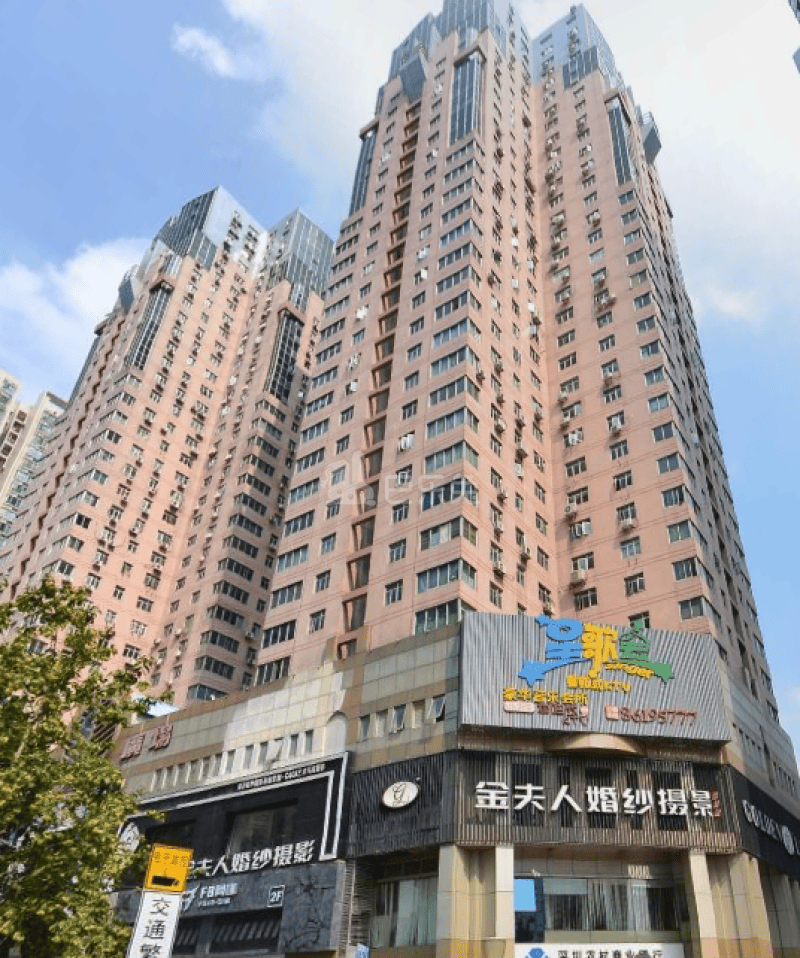 怡海广场3239935周边环境图7