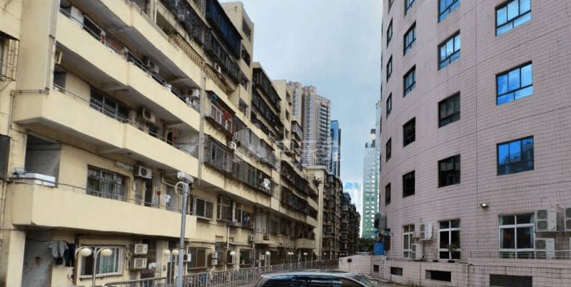 勘察大院17323303周边环境图0