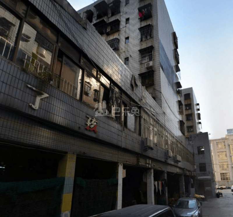 怡海花园6284086周边环境图11