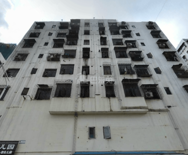 怡海花园6284086周边环境图12