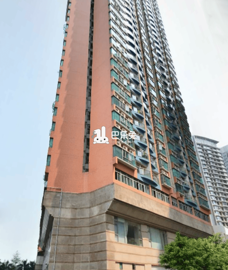 深圳福田_港田花园_3室2厅1卫_整租_裕亨路5号-深圳