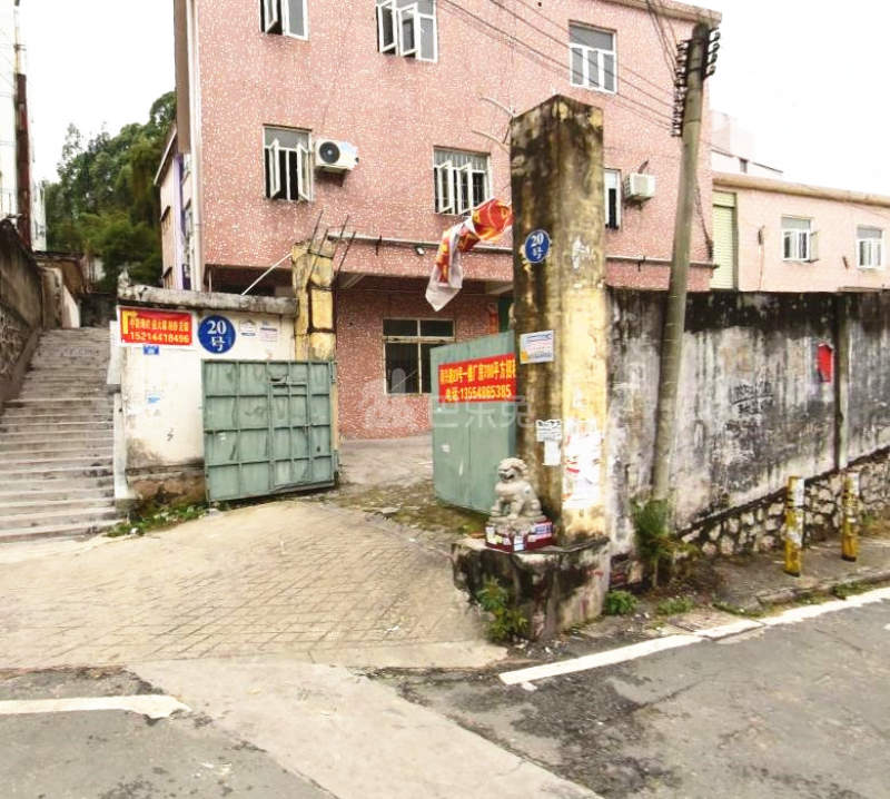 粤鹏湾（同兴店）2147152周边环境图3