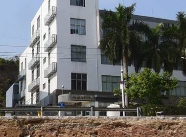 宜家公寓（深圳） 2室1厅1卫