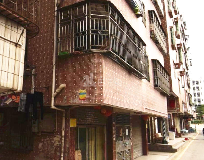 吉维尼酒店公寓2158797周边环境图1