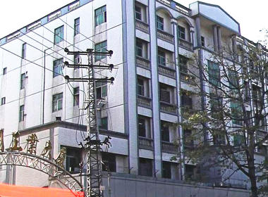 18+plus公寓（横岗店） 2室1厅1卫