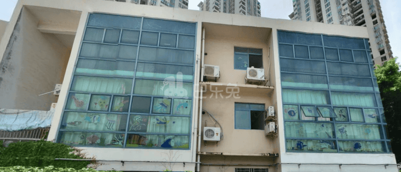 石厦新村12053497周边环境图2