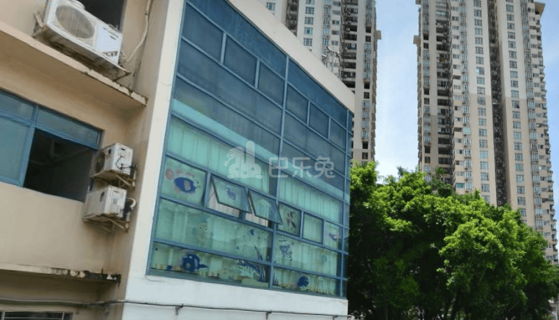 石厦新村12053497周边环境图3