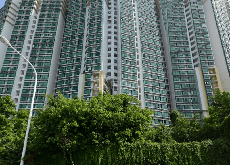 皇御苑一期12039832周边环境图2