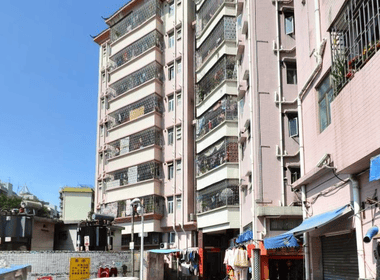 黄贝岭上村 1室0厅0卫