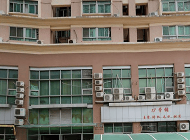 世纪广场西座 3室1厅2卫