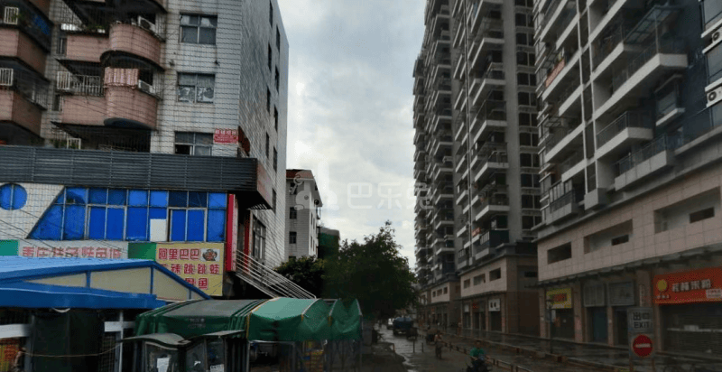 世纪新城18307115周边环境图1