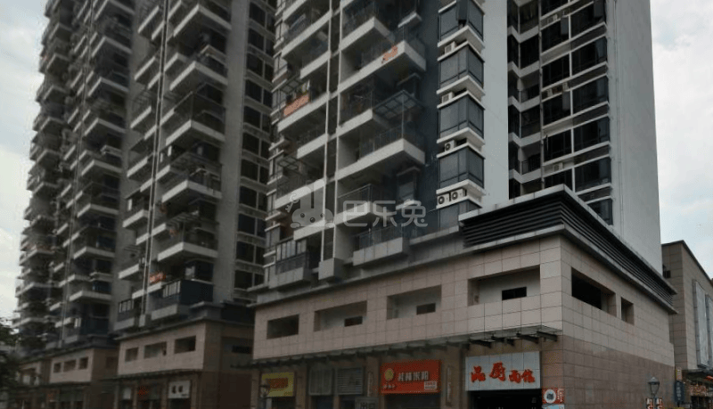 世纪新城18307115周边环境图2