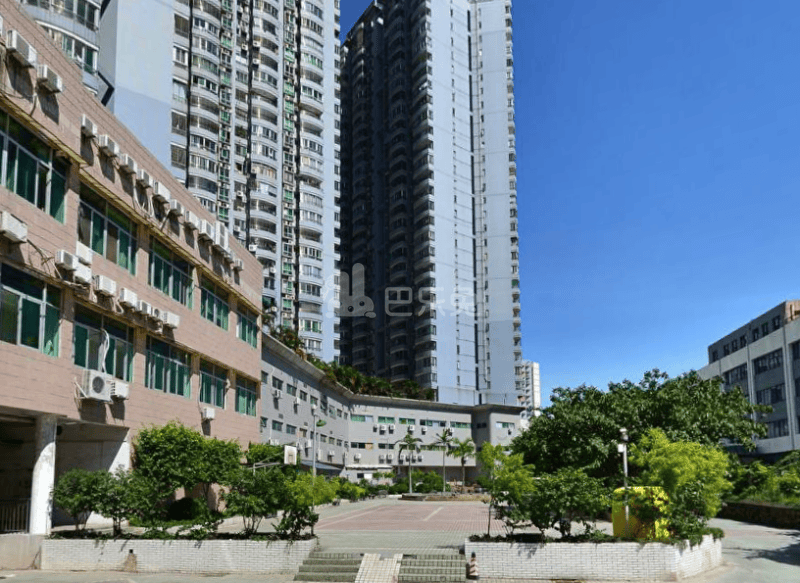 汇宾广场小区7601744周边环境图8