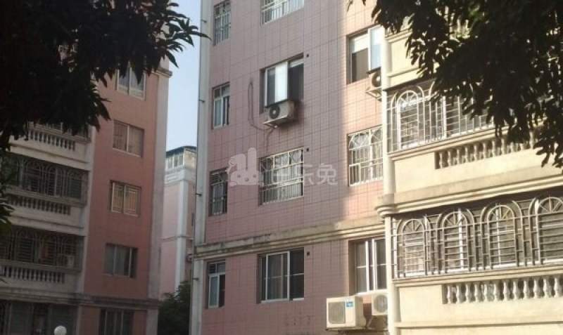 世界花园雅兰居16901307周边环境图7