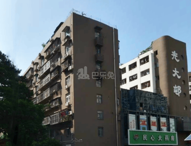 光大村5609498周边环境图8