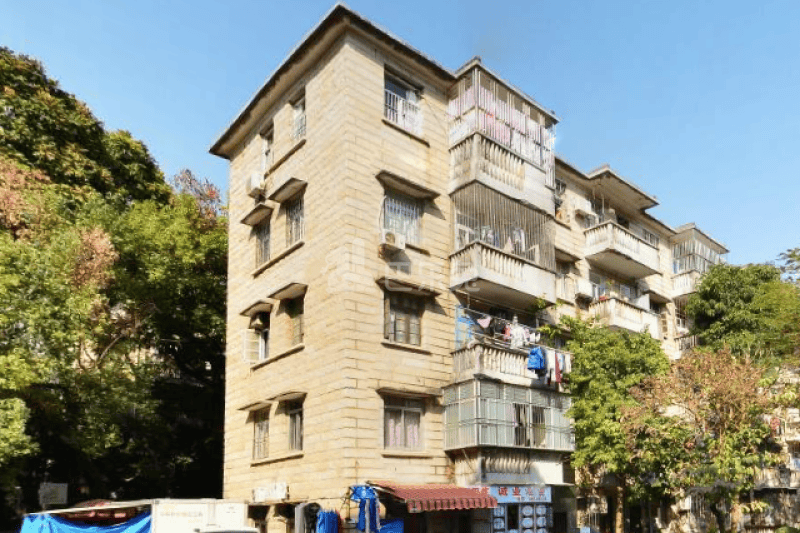 光华街社区15957623周边环境图5