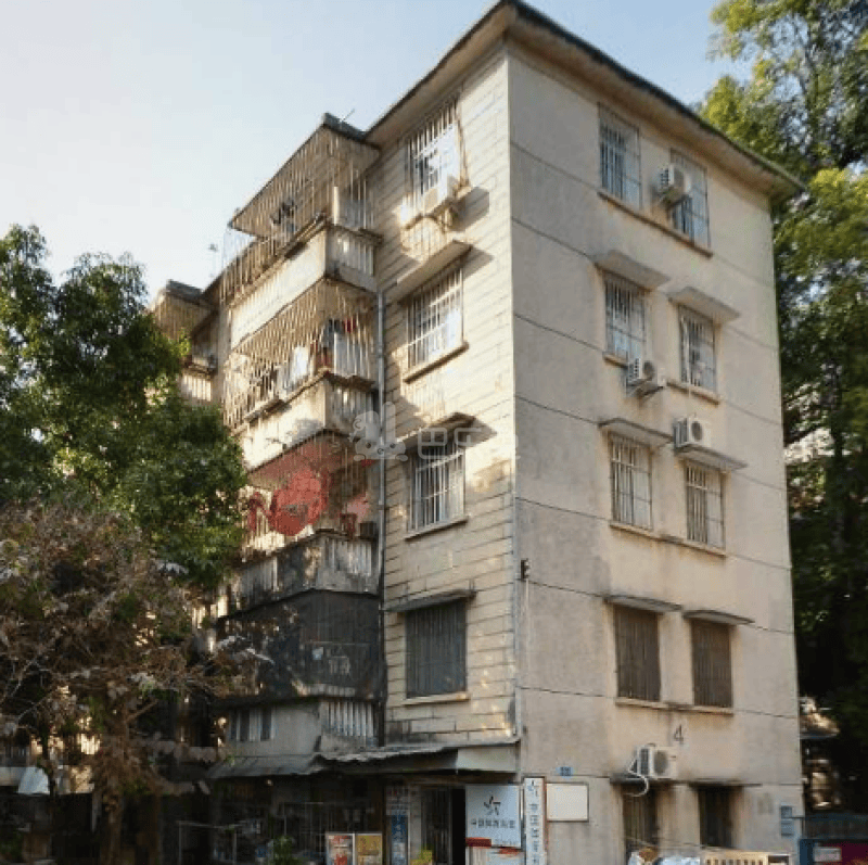 光华街社区15957623周边环境图6