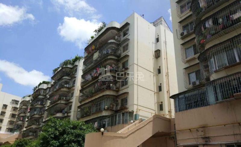 曙光花园6319163周边环境图10