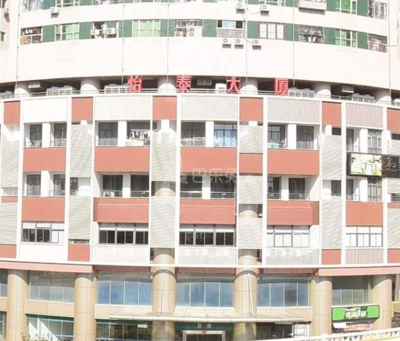 上寓公寓（东门店）2246698周边环境图5